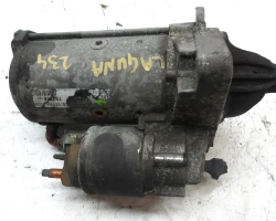 ALNASER Renault LAGUNA 2008 III. GRANDTOUR 2.0 DCI 8200568535 233002654R