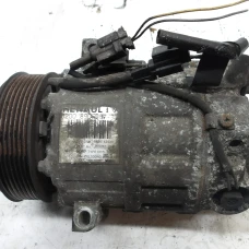 KOMPRESOR KLIME Renault LAGUNA 2008 III. GRANDTOUR 2.0 DCI 8200890987