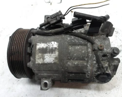 KOMPRESOR KLIME Renault LAGUNA 2008 III. GRANDTOUR 2.0 DCI 8200890987