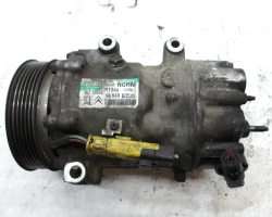 KOMPRESOR KLIME Citroën C4 2010 GRAND PICASSO 2.0 HDI AUT. 9684960580