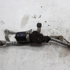 MEHANIZAM BRISAČA SA MOTORIĆEM Citroën C3 2011 1.1 I 6405QC