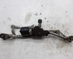 MEHANIZAM BRISAČA SA MOTORIĆEM Citroën C3 2011 1.1 I 6405QC