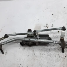 MEHANIZAM BRISAČA SA MOTORIĆEM Citroën C3 2011 1.1 I 6405QC