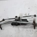 MEHANIZAM BRISAČA SA MOTORIĆEM Citroën C3 2011 1.1 I 6405QC