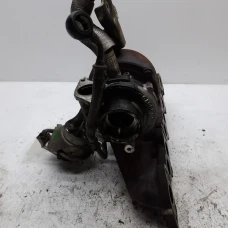 TURBINA Citroën C4 2010 GRAND PICASSO 2.0 HDI AUT. 9682778680