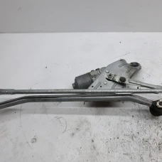 MEHANIZAM BRISAČA SA MOTORIĆEM Dacia DUSTER 2011 1.6 16V 4X4 8200619512