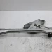 MEHANIZAM BRISAČA SA MOTORIĆEM Dacia DUSTER 2011 1.6 16V 4X4 8200619512