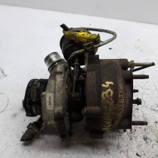 TURBINA Renault LAGUNA 2008 III. GRANDTOUR 2.0 DCI 8200638766 7701477853