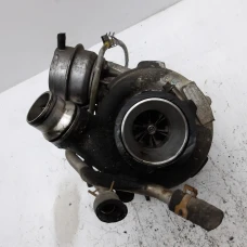 TURBINA Renault LAGUNA 2008 III. GRANDTOUR 2.0 DCI 8200638766 7701477853