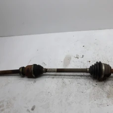 POLUOSOVINA PREDNJA DESNA Peugeot 308 2016 308 BREAK 1.6 HDI 9809527980