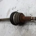 POLUOSOVINA PREDNJA DESNA Peugeot 308 2016 308 BREAK 1.6 HDI 9809527980