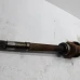 POLUOSOVINA PREDNJA DESNA Peugeot 308 2016 308 BREAK 1.6 HDI 9809527980