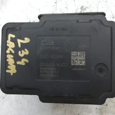 ABS Renault LAGUNA 2008 III. GRANDTOUR 2.0 DCI 476603724R ABS Renault LAGUNA 2008 III. GRANDTOUR 2.0 DCI 476603724R