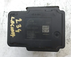 ABS Renault LAGUNA 2008 III. GRANDTOUR 2.0 DCI 476603724R