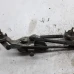 MEHANIZAM BRISAČA SA MOTORIĆEM Kia Rio 2013 1.2 98100-1w000