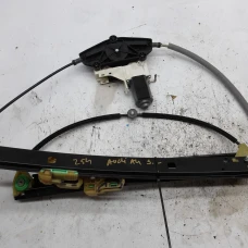MEHANIZAM STAKLA PREDNJA LIJEVA Audi A4, S4 2014 2.0 TDI AVANT QUATTRO 8k0837461d