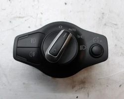 PREKIDAČ SVIJETLA Audi A4, S4 2014 2.0 TDI AVANT QUATTRO 8k0941531as