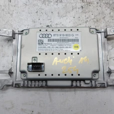 RAČUNALNIK PUTOVALNI Audi A4, S4 2014 2.0 TDI AVANT QUATTRO 8t0919603g