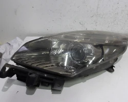 FAR LIJEVI Renault SCENIC 2010 III. 1.9 DCI 89902930