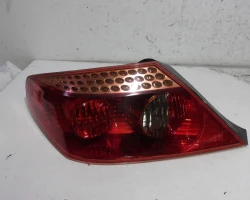 ŠTOP SVIJETLO LIJEVA Peugeot 407 2007 COUPE 2.2 I