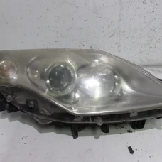 FAR DESNI Renault LAGUNA 2008 III. GRANDTOUR 2.0 DCI 260100038R