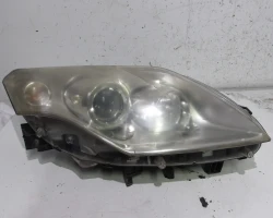 FAR DESNI Renault LAGUNA 2008 III. GRANDTOUR 2.0 DCI 260100038R