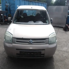 AUTO ZA DIJELOVE Citroën BERLINGO 2 2005 2.0 HDI