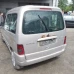 AUTO ZA DIJELOVE Citroën BERLINGO 2 2005 2.0 HDI