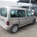 AUTO ZA DIJELOVE Citroën BERLINGO 2 2005 2.0 HDI
