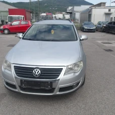 AUTO ZA DIJELOVE Volkswagen Passat 2007 1.9 TDI VARIANT