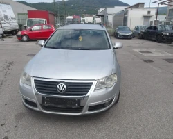 AUTO ZA DIJELOVE Volkswagen Passat 2007 1.9 TDI VARIANT
