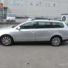 AUTO ZA DIJELOVE Volkswagen Passat 2007 1.9 TDI VARIANT
