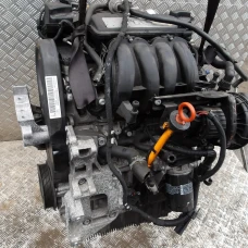 MOTOR CIJELI Volkswagen Golf 2009 VI. 1.6 BSE  06A100043P