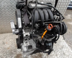 MOTOR CIJELI Volkswagen Golf 2009 VI. 1.6 BSE  06A100043P