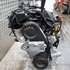 MOTOR CIJELI Volkswagen Golf 2009 VI. 1.6 BSE  06A100043P