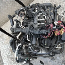 MOTOR CIJELI Audi A4, S4 2014 2.0 TDI AVANT QUATTRO CJCD 03L100037T