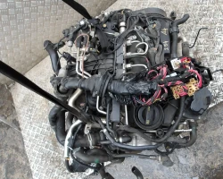 MOTOR CIJELI Audi A4, S4 2014 2.0 TDI AVANT QUATTRO CJCD 03L100037T