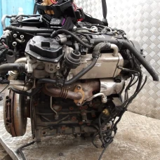 MOTOR CIJELI Audi A4, S4 2014 2.0 TDI AVANT QUATTRO CJCD 03L100037T