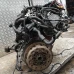 MOTOR CIJELI Audi A4, S4 2014 2.0 TDI AVANT QUATTRO CJCD 03L100037T