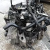 MOTOR CIJELI Audi A4, S4 2014 2.0 TDI AVANT QUATTRO CJCD 03L100037T