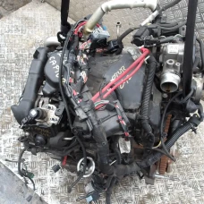 MOTOR CIJELI Renault Captur 2014 1.5 DCI K9KB6 8201535495