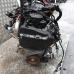 MOTOR CIJELI Renault Captur 2014 1.5 DCI K9KB6 8201535495