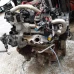 MOTOR CIJELI Renault Captur 2014 1.5 DCI K9KB6 8201535495