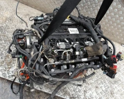 MOTOR CIJELI Ford S-Max/Galaxy 2011 2.0 TDCI TXWA 1681986