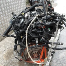 MOTOR CIJELI Ford S-Max/Galaxy 2011 2.0 TDCI TXWA 1681986