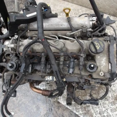 MOTOR CIJELI Hyundai i30 2007 1.6 CRDI D4FB 110L12AU00
