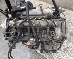 MOTOR CIJELI Hyundai i30 2007 1.6 CRDI D4FB 110L12AU00