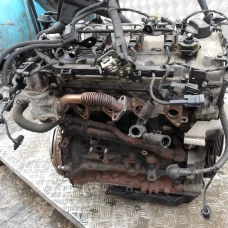 MOTOR CIJELI Hyundai i30 2007 1.6 CRDI D4FB 110L12AU00