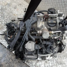 MOTOR CIJELI Škoda Fabia 2013 1.2 TSI CBZA 03F100031FX