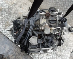 MOTOR CIJELI Škoda Fabia 2013 1.2 TSI CBZA 03F100031FX